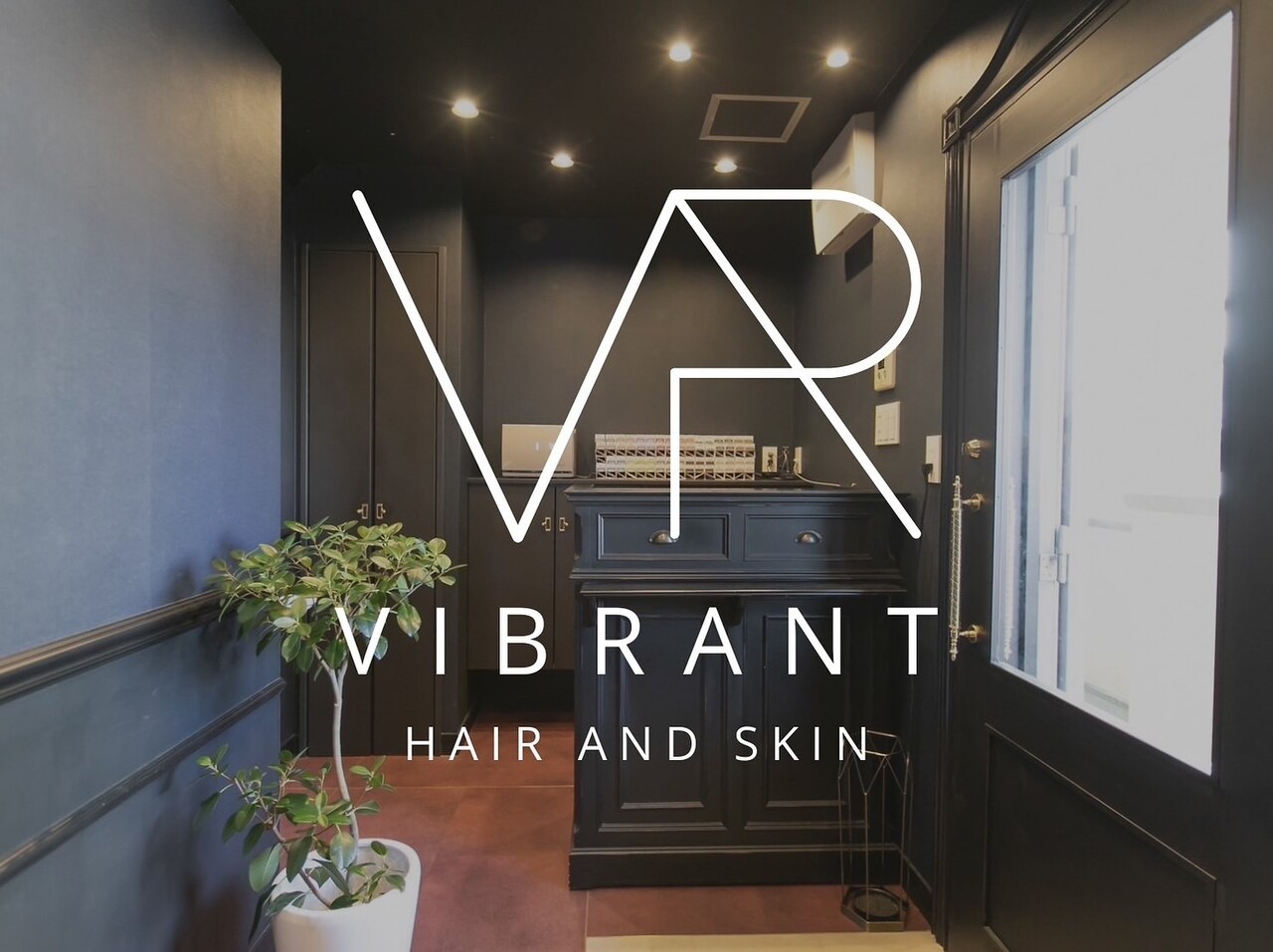 ヴイブラント(VIBRANT)｜ホットペッパービューティー