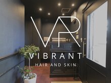 ヴイブラント(VIBRANT)