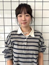 シキムーン 横浜(siki MOON) 森 友香