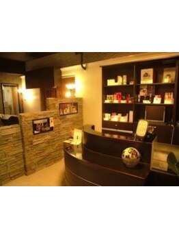 心からリラックスして過ごしてほしい…そんな想いが伝わる温かい想いが一杯で叶う★居心地の良さも魅力◎