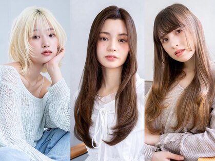 シーンヨコハマ 横浜店(SCENE yokohama)の写真