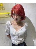 ケアカラー/髪質改善サロン/髪質改善トリートメント/布施駅