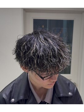 ルースト 京都四条大宮店(ROOST) ルーズパーマ