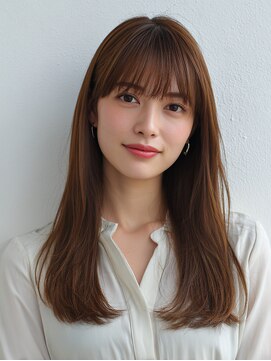 髪質改善【古淵】＜20代30代40代50代＞