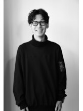 クランバイヘッドライト 鷺沼店(clan by HEADLIGHT) 浅沼 誠