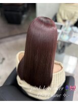 フォレストミラー(Forest Mirror)&nbsp;超大人気！ピンクラベンダー / Forest Mirror 新宿