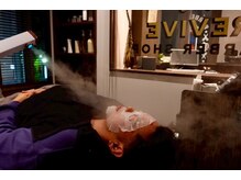 リバイブ(REVIVE)の雰囲気（ 【名古屋/大須/金山/男性/メンズカット/理容室/シェービング】）