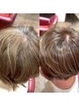 アグ ヘアー ローラン 一宮店(Agu hair roland)&nbsp;白髪ぼかし技術一宮トップクラス