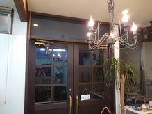 サローネ ドゥエ(salone due)