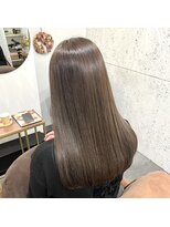 ジョア(Joie) アッシュグレージュ