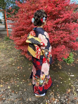 ien【5月上旬NEW OPEN(予定)】 フィンガーウェーブ