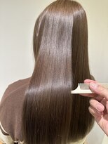 アダージョ(adagio) 髪質改善×美髪矯正