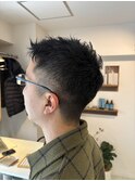 ベリーショート