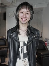 シティ 薬院(SITY.)&nbsp;haruto 