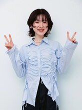 トゥコ(tuco)&nbsp;岩田　 莉音