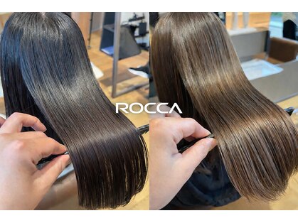 ロッカ(ROCCA)の写真