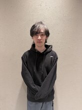 ラフィス ヘアー ココ 博多店(La fith hair coco)&nbsp;白川 大哉