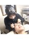 コティー(koti)の写真/《緊張せずに通いたい方へ》 居心地のいい空間で髪もまつげもトータル綺麗に★