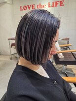 ライズ ヘア ブランド 豊中店(RISE HAIR BRAND)&nbsp;髪質改善/白髪染め/ハイライト/縮毛矯正/ヘッドスパ/ヘアセット