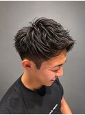 エアリッジショート
