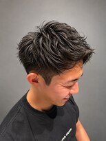 オンリー(only) エアリッジショート