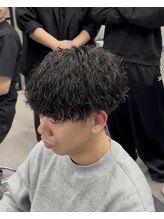 スタンスメンズ(STANCE MEN'S)