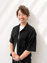 アリアバイエクラート 池袋店(ARiA by ECLART)&nbsp;貫井 秀和