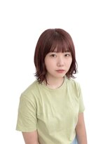 イワッシュ 保土ヶ谷駅店(IwAsh) #髪質改善#縮毛矯正#学割U24#保土ヶ谷