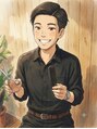 シュシュ(chou chou)/尾高直樹