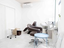 Hair Salon Atelier Forge