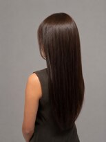 ソラヘアー(SORA hair)&nbsp;艶めくロングストレートで大人の上品ヘア