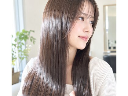 ウイバイファースト(u'i by first)の写真