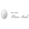 ピュアソウル(Pure Soul)のお店ロゴ