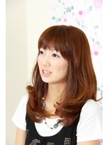 アルチメイト 和泉中央(ultimate)&nbsp;Ultimate【和泉中央】ツヤ・モテ　カール