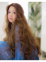 アッシュ 鶴ヶ峰2号店(Ash)&nbsp;ナチュラルウェーブ