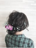 ☆Hair arrange☆オグ