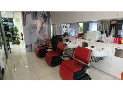 ソーホーニューヨーク 一宮店(SOHO new york)の写真