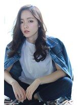 マイティ バイ エイチ(mighty by H)&nbsp;【mighty】アビスブルー＊