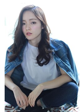 マイティ バイ エイチ(mighty by H) 【mighty】アビスブルー＊