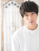 モッズヘア メン 上尾東口店(mod's hair men) ≪mod's men≫アレンジ効くスマートマッシュj