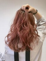 プライズ 池袋店(prize)&nbsp;ベリーピンク【池袋/池袋西口/池袋駅前】