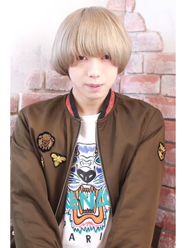 アドール(ADOR) ミルクティーベージュ