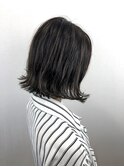 ダークグレージュ☆