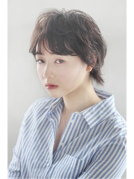 モッズ ヘア 目黒店(mod’s hair) NEVADA 1999S/S