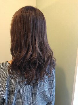 ビオトープミヨシ(Bio-Top MIYOSHI) ワインアッシュ◎30代40代50代