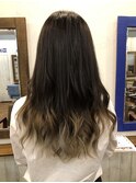 グラデーション