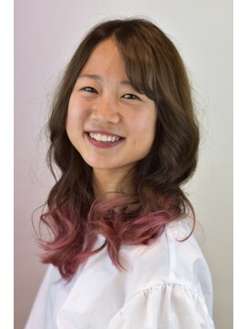 くりあ ヘアメイク Vermilion Nova