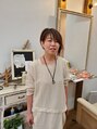 美容室 チッタ(citta)&nbsp;小原 美代