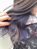 エイト 沖縄豊崎店(EIGHT toyosaki) 【EIGHT 豊崎】お客様スタイル_inner colour☆~