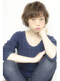 [Kiitos/吉祥寺]☆大人女子にもかわいいショートボブ☆